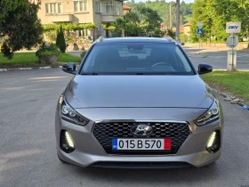     Hyundai I30 1.6CRDI NAVI AUTOMAT  