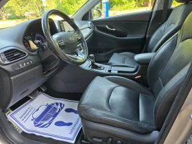 Hyundai I30 1.6CRDI NAVI AUTOMAT   | Mobile.bg    9