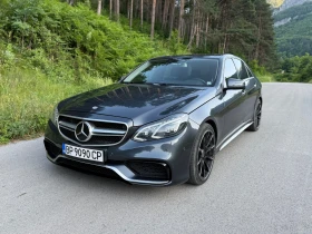 ����� �� �������� �� Mercedes-Benz E 400 �400 4 MATIK