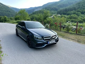 ����� �� �������� �� Mercedes-Benz E 400 �400 4 MATIK