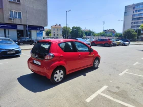 Toyota Aygo | Mobile.bg    4