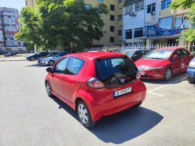 Toyota Aygo | Mobile.bg    3