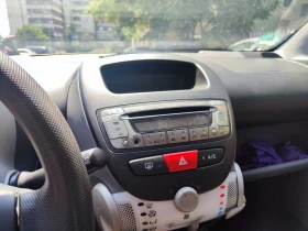 Toyota Aygo | Mobile.bg    8