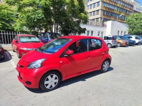 Toyota Aygo | Mobile.bg    2