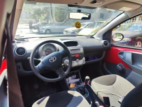 Toyota Aygo | Mobile.bg    5
