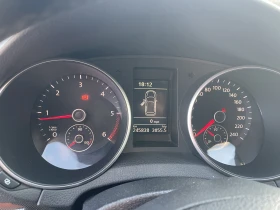 VW Golf 4x4 , снимка 8