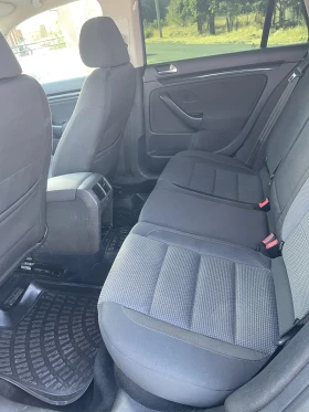 VW Golf 4x4 , снимка 11