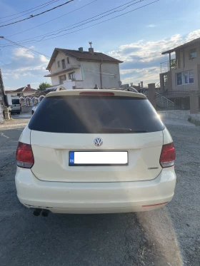 VW Golf 4x4 , снимка 2