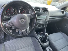 VW Golf 4x4 , снимка 9