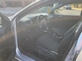 VW Golf 4x4 , снимка 7