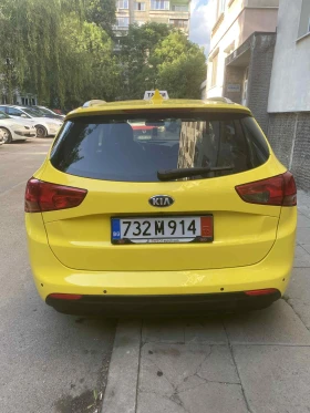 Kia Ceed - 14990 лв. - 73426847 4