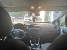 Kia Ceed - 14990 лв. - 73426847 10