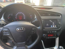 Kia Ceed - 14990 лв. - 73426847 6