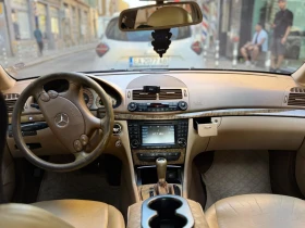 Mercedes-Benz E 280 | Mobile.bg    9