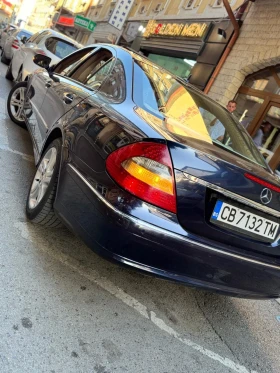 Mercedes-Benz E 280 | Mobile.bg    3