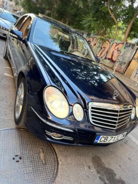 Mercedes-Benz E 280 | Mobile.bg    2
