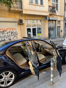 Mercedes-Benz E 280 | Mobile.bg    7