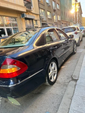 Mercedes-Benz E 280 | Mobile.bg    4