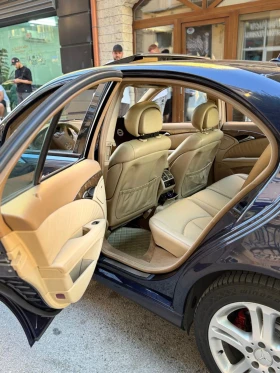 Mercedes-Benz E 280 | Mobile.bg    5