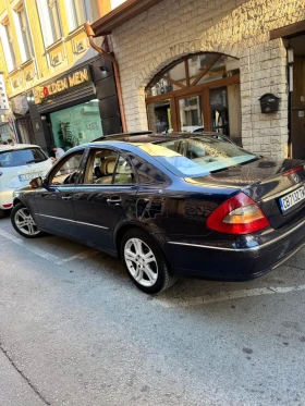Mercedes-Benz E 280 | Mobile.bg    8