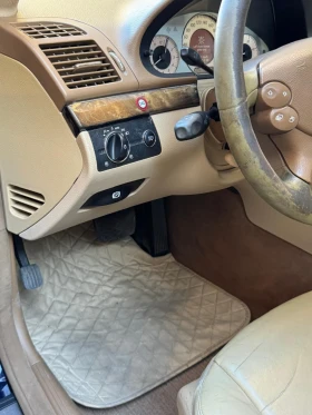 Mercedes-Benz E 280 | Mobile.bg    10