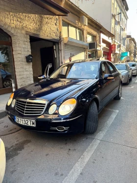  Mercedes-Benz E 280