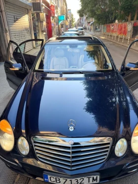 Mercedes-Benz E 280 | Mobile.bg    6