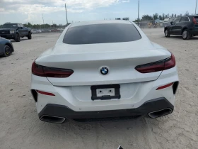 BMW 840 i ///M PACK/ВАКУУМ/ПОДГРЕВИ/HARMAN/KARDON - 70900 лв. - 93824230 5