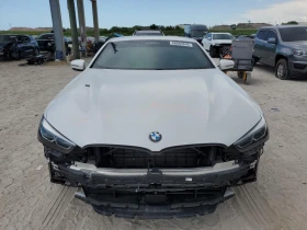 BMW 840 i ///M PACK/ВАКУУМ/ПОДГРЕВИ/HARMAN/KARDON - 70900 лв. - 93824230 2