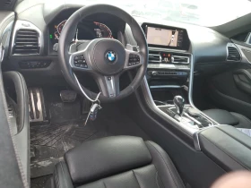 BMW 840 i ///M PACK/ВАКУУМ/ПОДГРЕВИ/HARMAN/KARDON - 70900 лв. - 93824230 8