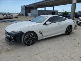 BMW 840 i ///M PACK/ВАКУУМ/ПОДГРЕВИ/HARMAN/KARDON - 70900 лв. - 93824230 3