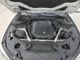 BMW 840 i ///M PACK/ВАКУУМ/ПОДГРЕВИ/HARMAN/KARDON - 70900 лв. - 93824230 11