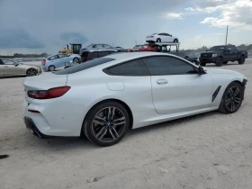BMW 840 i ///M PACK/ВАКУУМ/ПОДГРЕВИ/HARMAN/KARDON - 70900 лв. - 93824230 6