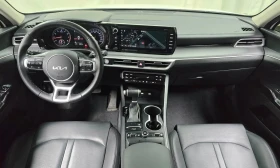 Kia K5 2.0 Lpi - 35600 лв. - 31798577 6
