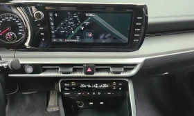 Kia K5 2.0 Lpi - 35600 лв. - 31798577 13