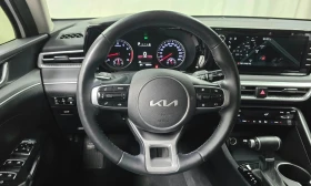 Kia K5 2.0 Lpi - 35600 лв. - 31798577 12