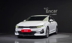 Kia K5 2.0 Lpi - 35600 лв. - 31798577 3