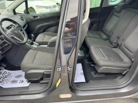 Opel Meriva 1.4T*  *  *  | Mobile.bg    12