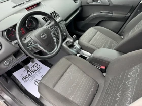 Opel Meriva 1.4T*  *  *  | Mobile.bg    9