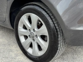 Opel Meriva 1.4T*  *  *  | Mobile.bg    5