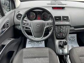 Opel Meriva 1.4T*  *  *  | Mobile.bg    10