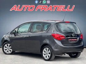 Opel Meriva 1.4T*  *  *  | Mobile.bg    3