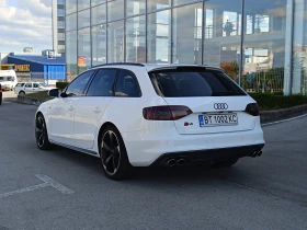 Audi S4 3.0 TFSI - 29999 лв. - 89517655 6