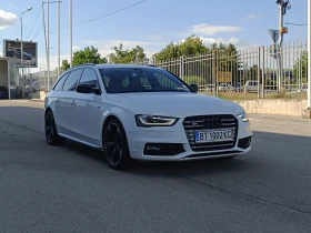 Audi S4 3.0 TFSI - 29999 лв. - 89517655 3