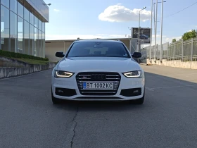 Audi S4 3.0 TFSI - 29999 лв. - 89517655 2