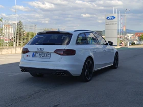 Audi S4 3.0 TFSI - 29999 лв. - 89517655 4