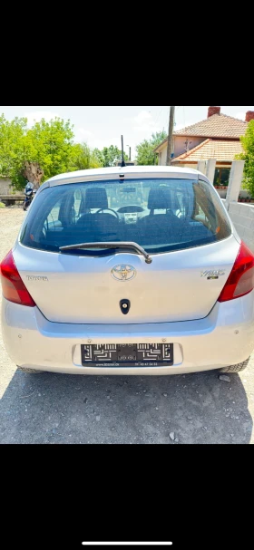 Toyota Yaris | Mobile.bg    3