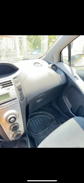 Toyota Yaris | Mobile.bg    4