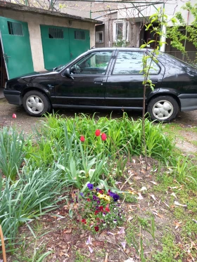     Renault 19
