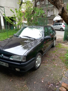 Renault 19 | Mobile.bg    2